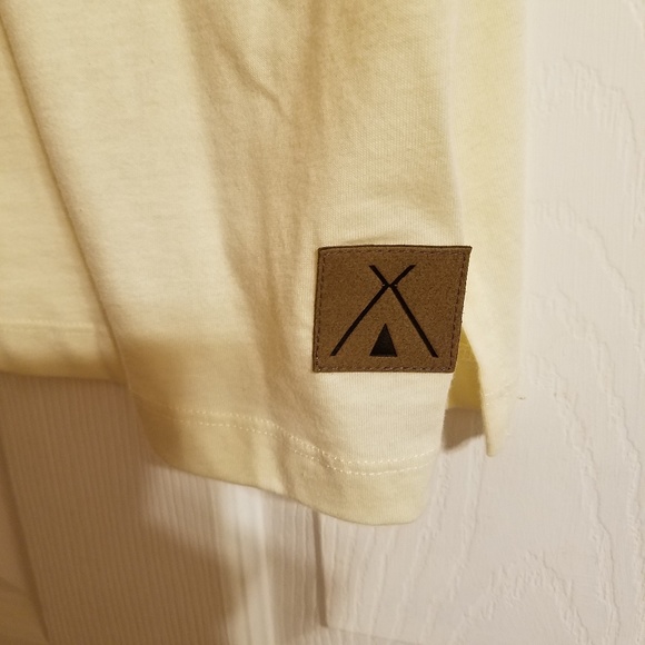 SOLD! Tribe Kelley Tshirt - Picture 6 of 6